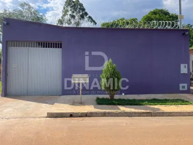 Sobrado com 3 Quartos à venda, 300m² no Residencial Parque das Flores, Senador Canedo