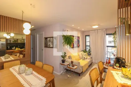 Apartamento com 3 Quartos à venda, 81m² no Recreio dos Bandeirantes, Rio de Janeiro
