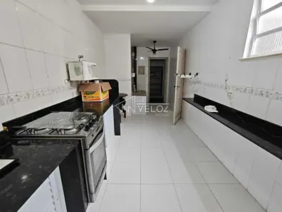 Apartamento com 3 Quartos à venda, 163m² no Flamengo, Rio de Janeiro