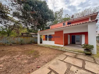 Casa com 3 Quartos à venda, 190m² no Armação, Penha