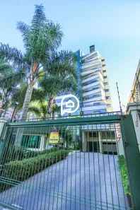 Apartamento com 3 Quartos para alugar, 140m² no São Pelegrino, Caxias do Sul