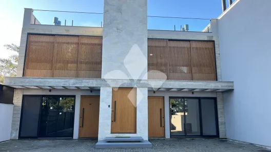 Cobertura com 3 Quartos à venda, 101m² no Praia da Barra, Garopaba