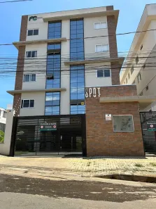 Apartamento com 1 Quarto à venda, 36m² no Cidade Universitária, Anápolis
