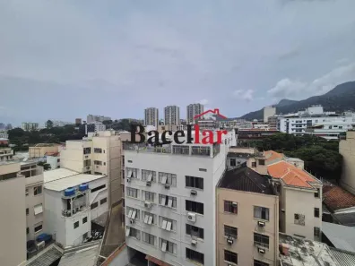 Apartamento com 2 Quartos à venda, 81m² no Praça da Bandeira, Rio de Janeiro