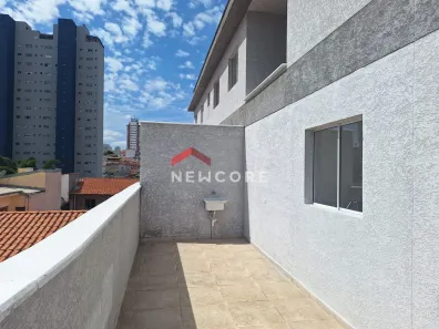 Apartamento com 2 Quartos à venda, 48m² no Penha de França, São Paulo