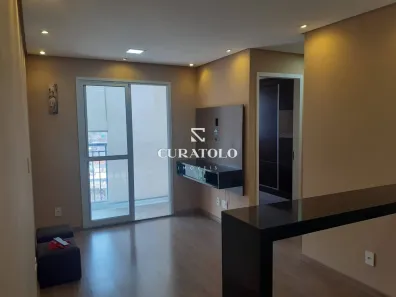 Apartamento com 2 Quartos à venda, 45m² no Vila Antonieta, São Paulo