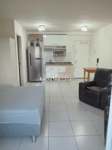 Flat com 1 Quarto à venda, 36m² no Cambuci, São Paulo