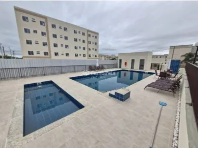 Apartamento com 2 Quartos à venda, 40m² no Areias, São José
