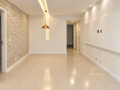 Apartamento com 2 Quartos para alugar, 84m² no Barra da Tijuca, Rio de Janeiro
