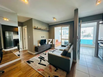 Apartamento com 2 Quartos à venda, 59m² no Jardim Portal I e II, São Paulo