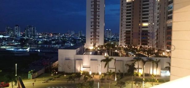Apartamento com 3 Quartos à venda, 125m² no Vila Mogilar, Mogi das Cruzes