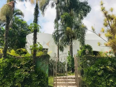 Sobrado com 3 Quartos à venda, 696m² no Nova Campinas, Campinas