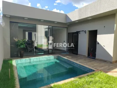 Casa com 3 Quartos à venda, 220m² no Guará II, Brasília