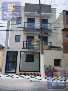 Apartamento com 2 Quartos à venda, 40m² no Vila Ema, São Paulo