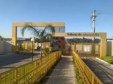 Apartamento com 2 Quartos à venda, 47m² no Jardim Europa, Suzano