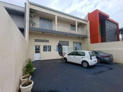 Sala Comercial para alugar, 48m² no Aragarça, Londrina