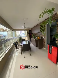 Apartamento com 4 Quartos à venda, 187m² no Centro, Itapema