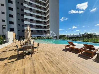 Apartamento com 2 Quartos à venda, 67m² no Jardim Maria José, Votorantim