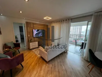 Apartamento com 3 Quartos à venda, 102m² no Santa Paula, São Caetano do Sul