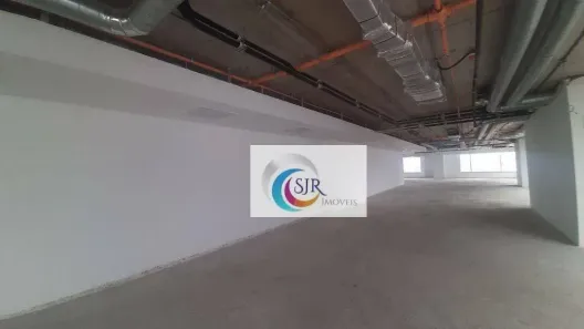 Sala Comercial para alugar, 225m² no Várzea da Barra Funda, São Paulo
