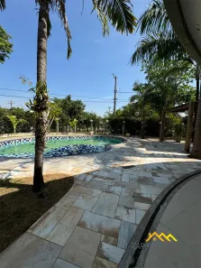 Casa de Condomínio com 5 Quartos à venda, 531m² no Terras de Piracicaba, Piracicaba