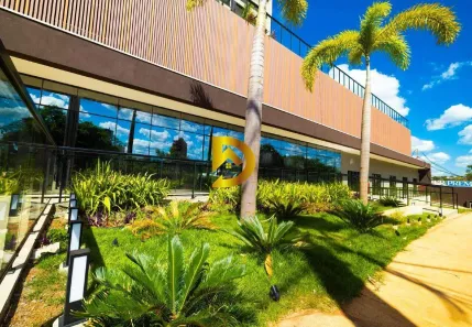 Apartamento com 2 Quartos para alugar, 154m² no Parque do Mirante, Uberaba