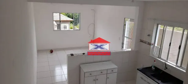 Casa com 2 Quartos à venda, 60m² no Jardim Japão (Caucaia do Alto), Cotia