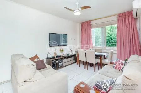 Apartamento com 2 Quartos à venda, 74m² no Cidade Baixa, Porto Alegre
