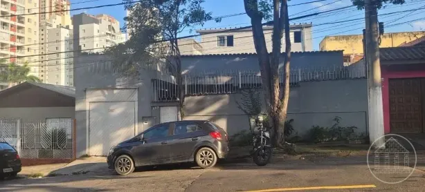 com 3 Quartos à venda, 200m² no Super Quadra Morumbi, São Paulo