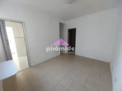 Apartamento com 2 Quartos para alugar, 54m² no Alto da Ponte, São José dos Campos