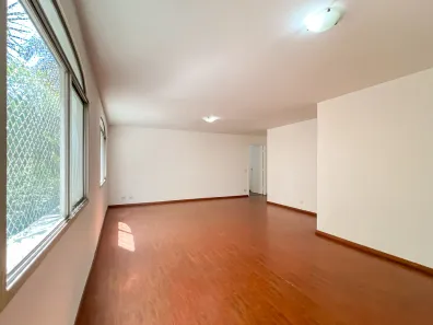 Apartamento com 4 Quartos à venda, 164m² no Morro dos Ingleses, São Paulo