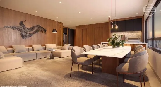 Apartamento com 3 Quartos à venda, 137m² no Vila Viotto, Jundiaí