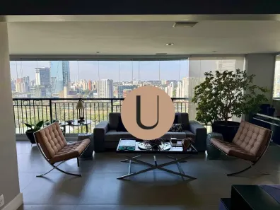 Apartamento com 4 Quartos à venda, 247m² no Jardim Fonte do Morumbi, São Paulo