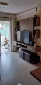 Apartamento com 3 Quartos à venda, 75m² no Vila Augusta, Guarulhos