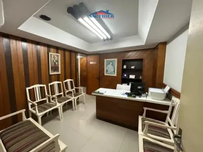 Sala Comercial à venda, 44m² no Centro, Esteio