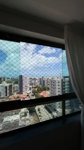 Apartamento com 4 Quartos à venda, 146m² no Jardim Oceania, João Pessoa