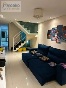 Sobrado com 3 Quartos à venda, 210m² no Vila Guilhermina, São Paulo