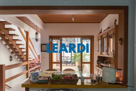 Casa com 4 Quartos à venda, 210m² no Paraíso do Morumbi, São Paulo