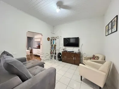 Casa com 2 Quartos à venda, 96m² no Além Ponte, Sorocaba