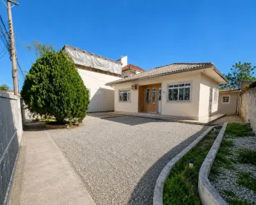 Casa com 3 Quartos à venda, 154m² no Centro, Palhoça