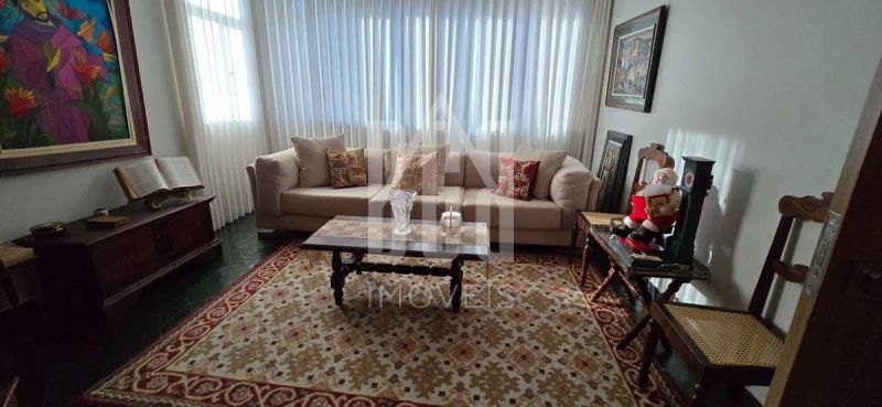 Apartamento com 3 quartos — Gutierrez, Belo Horizonte