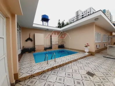 Casa com 4 Quartos à venda, 350m² no Barcelona, São Caetano do Sul