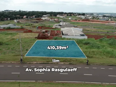 Lote/Terreno à venda, 410m² no Bom Jardim, Maringá