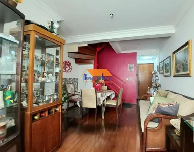 Cobertura com 3 Quartos à venda, 150m² no Nova Floresta, Belo Horizonte