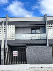 Sobrado com 3 Quartos à venda, 119m² no Centro, Matinhos