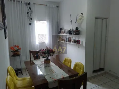 Sobrado com 5 Quartos à venda, 253m² no Vila Yara, Osasco