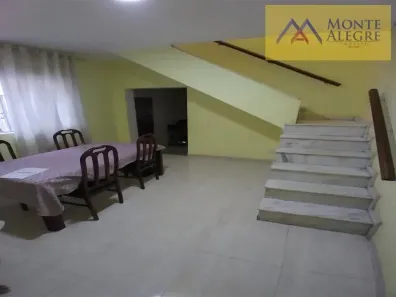 Sobrado com 3 Quartos à venda, 132m² no Jardim Cidália, São Paulo