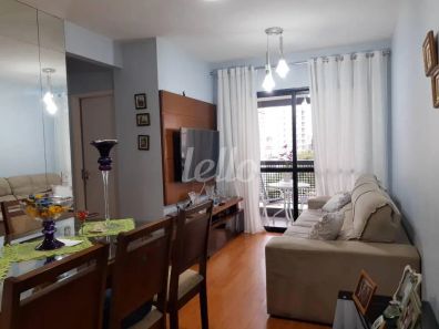Apartamento com 2 Quartos à venda, 62m² no Santa Teresinha, São Paulo