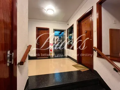 Apartamento com 2 Quartos à venda, 80m² no Consolação, São Paulo