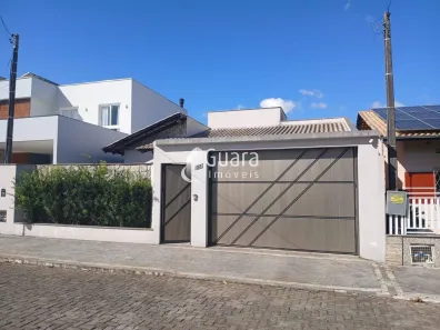 Casa com 3 Quartos à venda, 150m² no Amizade, Guaramirim